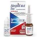 Produktbild Allergodil akut Duo: Allergie Kombipack mit Nasenspray (10 ml) und Augentropfen (4 ml), Antiallergikum mit Azelastinhydrochlorid