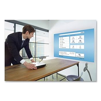 Amazon.com: Epson PowerLite 1795F 3LCD 1080p full HD