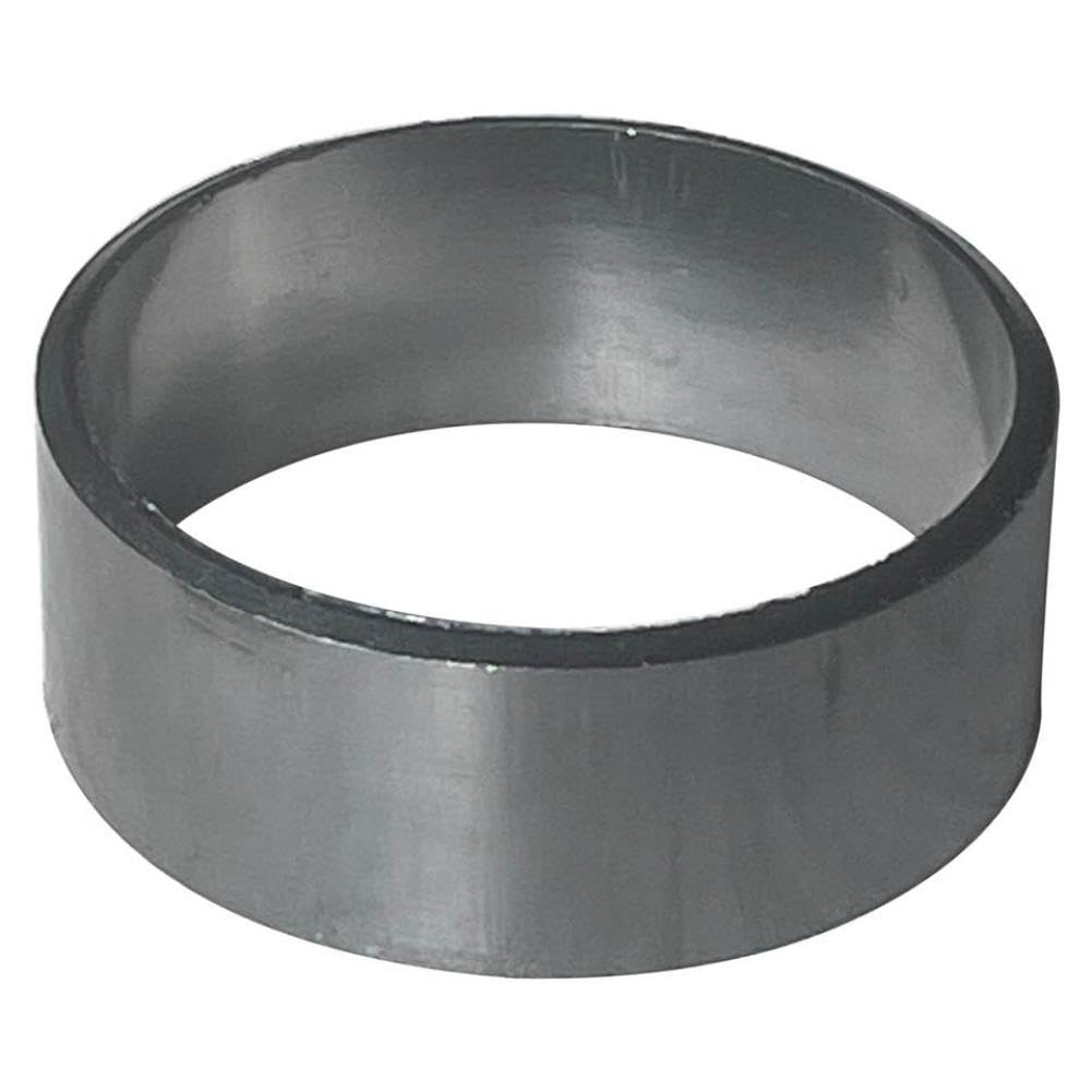 Exhaust Gasket Compatible with GSX R1000 GSXR1000 2007 2008 2009 2011