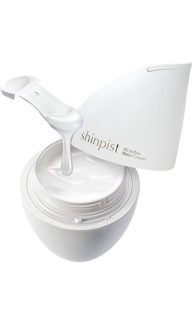 Amazon.co.jp: シワ改善 ナイアシンアミド 水分クリーム 医薬部