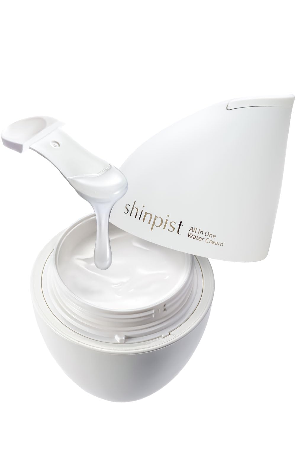 【新品未開封】 シンピスト シワ改善 オールインワン水分クリーム 北の快適工房 Amazon.co.jp: シワ改善 ナイアシンアミド 水分クリーム 医薬部