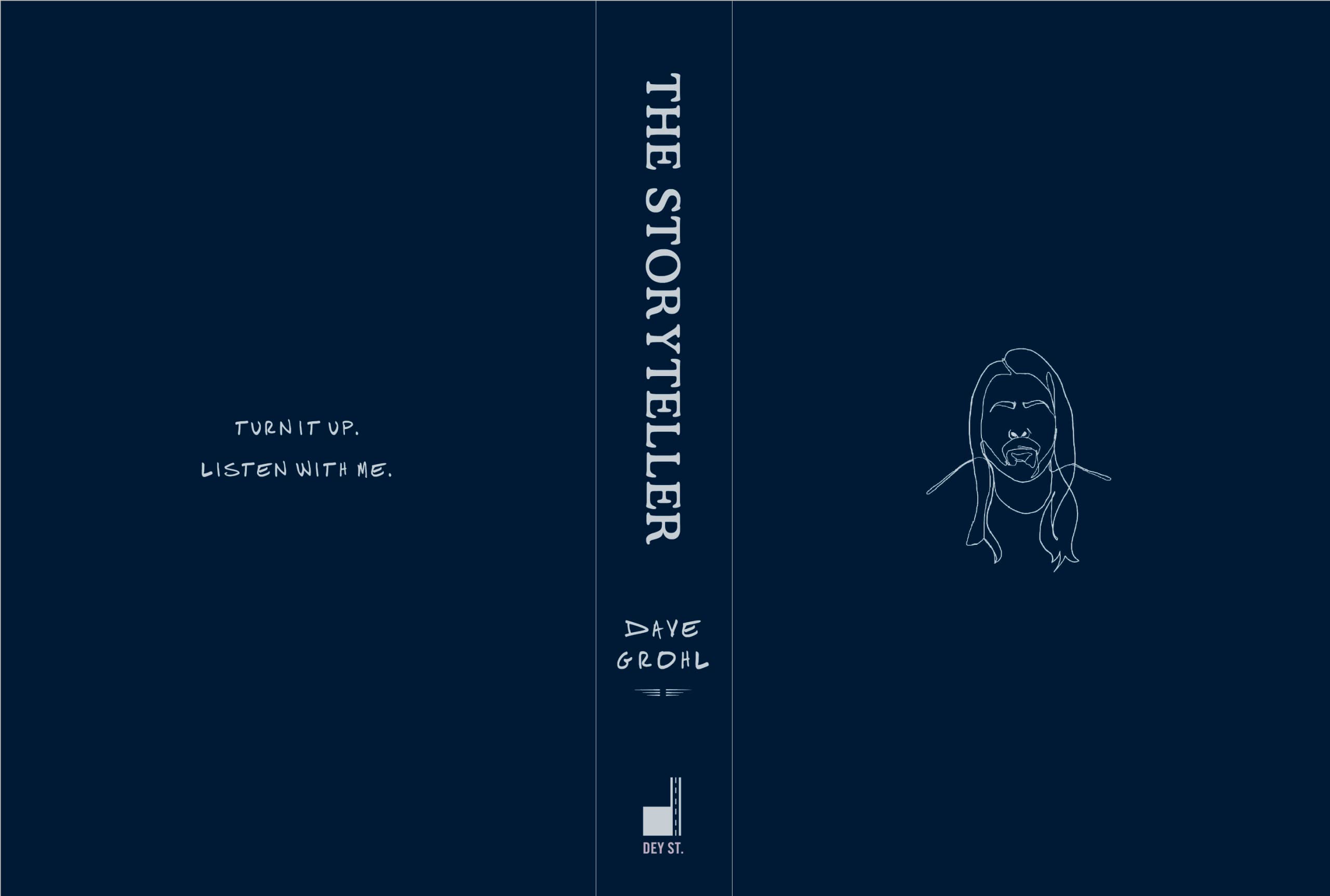 The Storyteller: Tales of Life and Music - Image 7