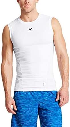 Débardeur Compression Mission VaporActive Dwyane Wade – édition Limitée – Taille L