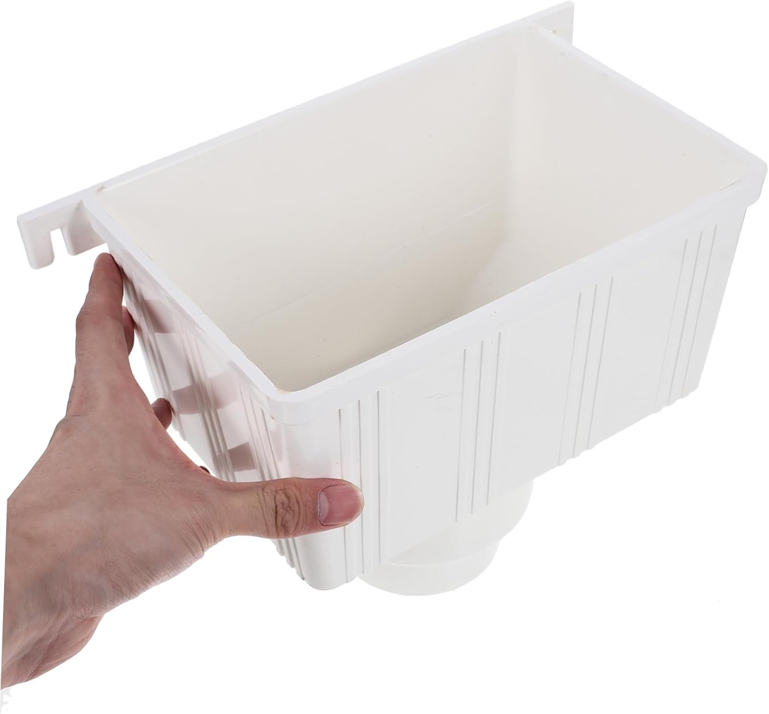 Downspout Diverter Replacement Rain Barrel Rain Gutter Barrel Gutter for Shed