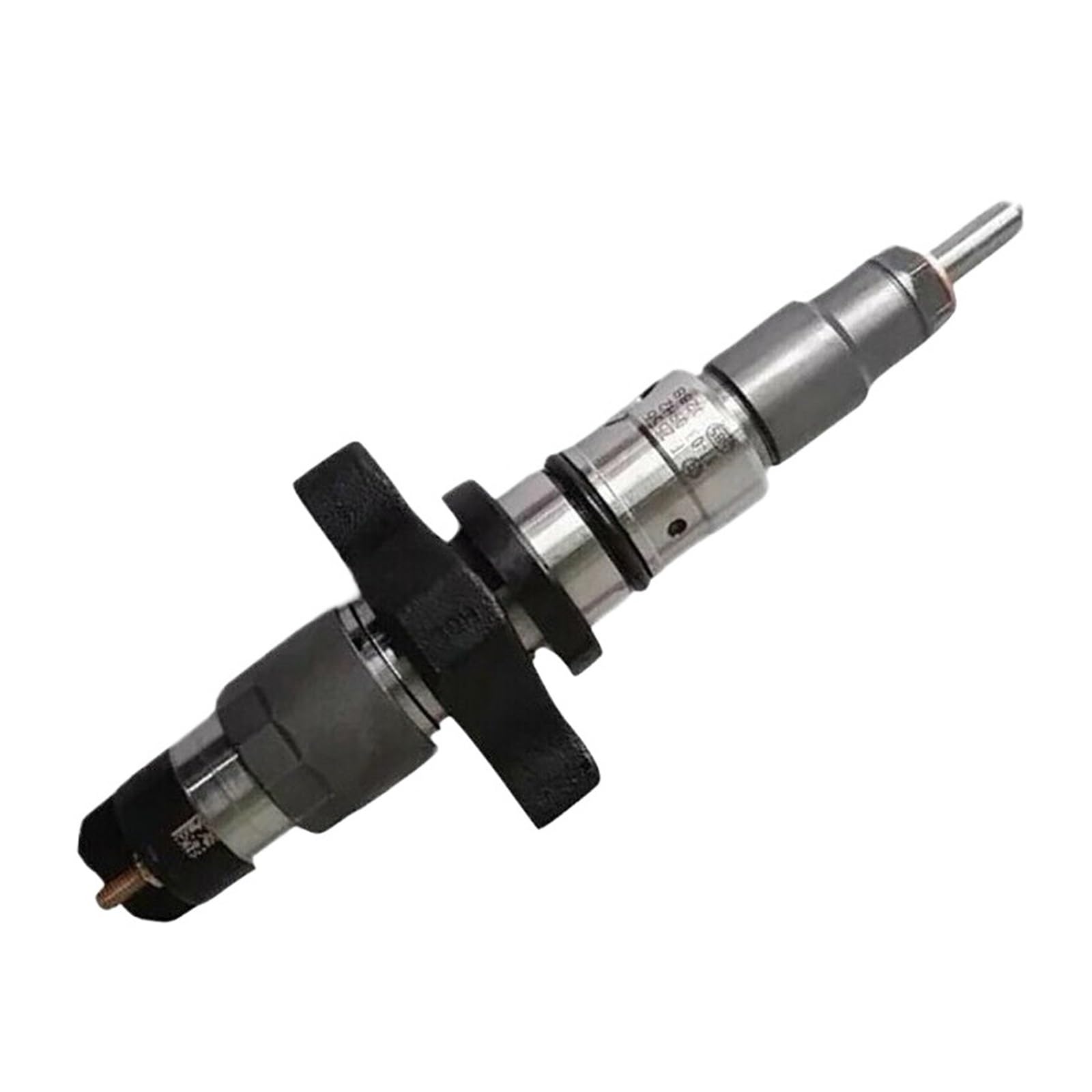 Iniettore di Carburante, Compatibile con Motore Diesel Cummins DAF LC/LF 2830957 0445120007 0986435508