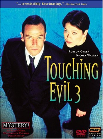 Amazon.com: Touching Evil 3 [DVD] : Robson Green; Nicola Walker