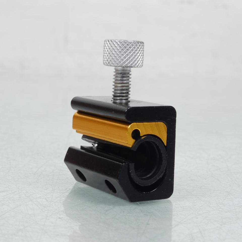 Engrasador de cable simple tornillo: suavidad para embragues de moto 2
