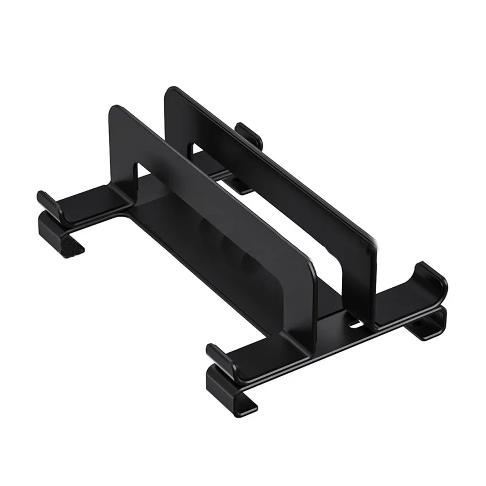 Support ordinateur portable en acier carbone et base de refroidissement ventilée