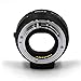 Produktbild Meike MK-C-AF4 Adapterring für Canon EF und EF-S auf EOS