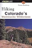 Hiking Colorado's Weminuche Wilderness (Hiking Guides)