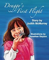 Draggy's First Flight 1926626249 Book Cover