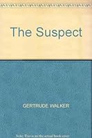The Suspect B002W4JUPI Book Cover