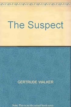 Paperback The Suspect Book