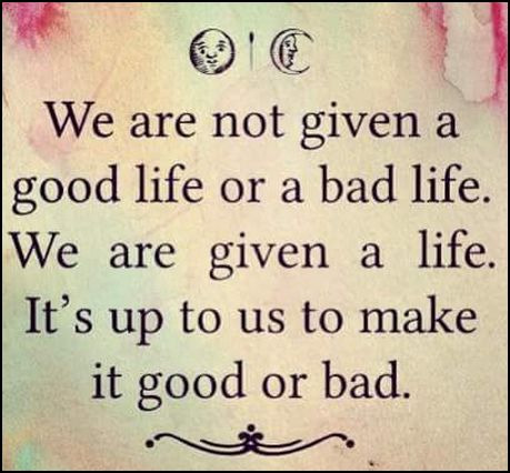 Things are Seldom What they Seem