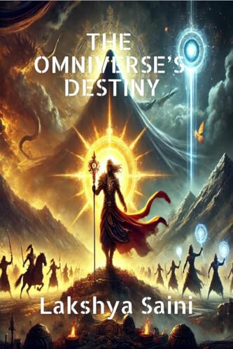 THE OMNIVERSEfS DESTINY
