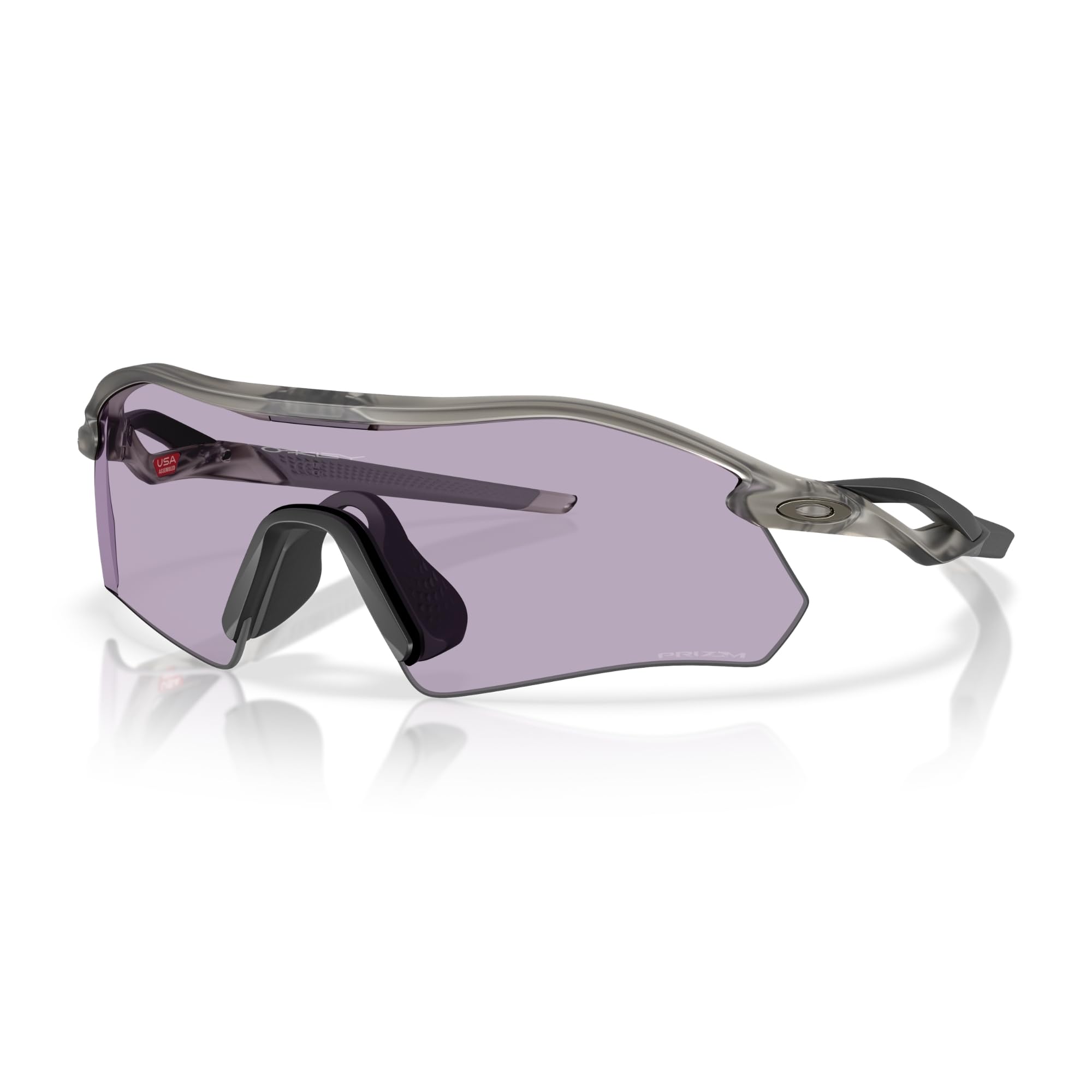 Oakley Radar Plate okulary przeciwsłoneczne uniseks