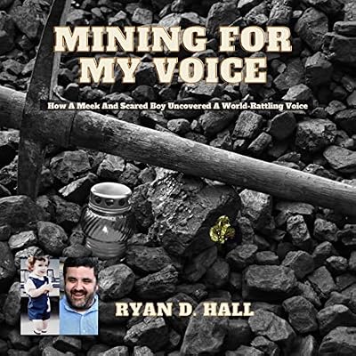 Mining for My Voice