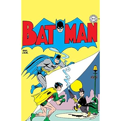 Batman (1940-2011) #14 (Batman