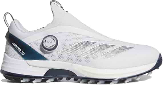 Amazon | [アディダス] アディゼロ ゼッドジー 25 ボア ADIZERO ZG 25