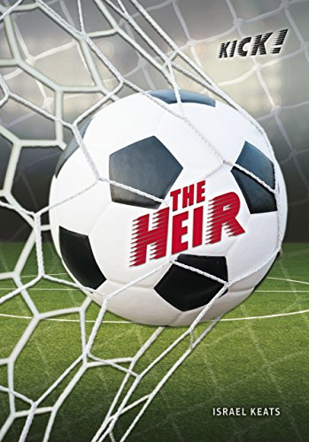 The Heir (Kick!) view 2