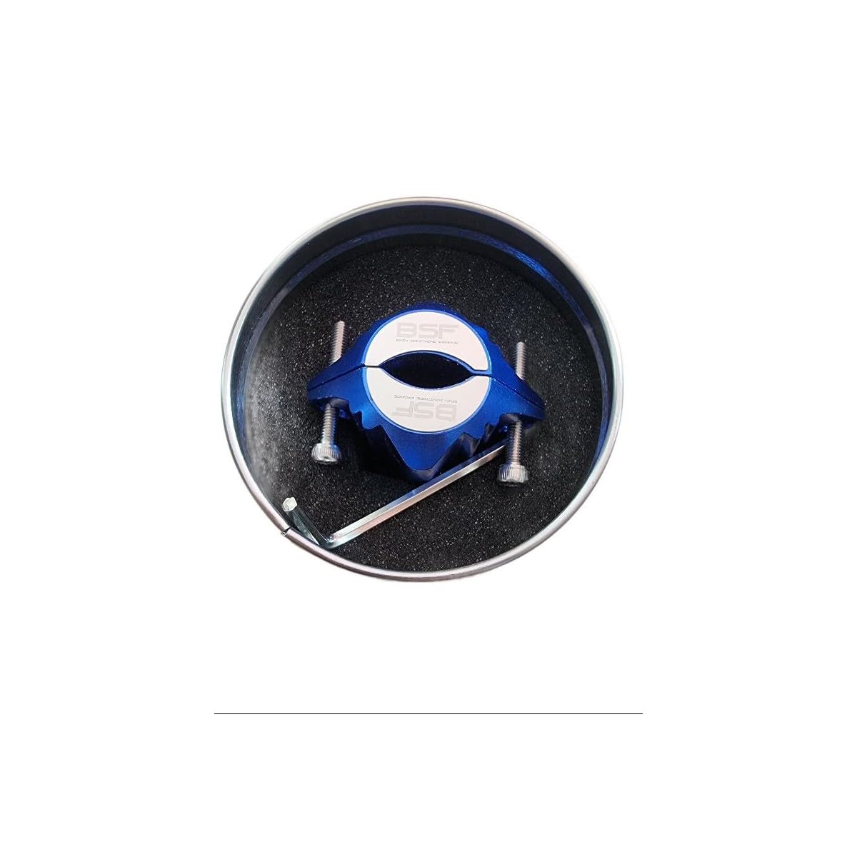 Adoucisseur d'eau Anti tartre Magnetique - Aimant Anti calcaire 7.500 Gauss | Aimant Anti tartre magnétique 7.500 Gauss de la Marque Française BSF protège vos équipements sanitaire et électroménager