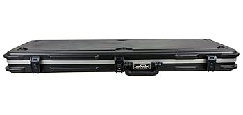 SKB ハードケース ベース用 (鍵無し) SKB SKB-4 エレキベース用ハードケース(エスケイビーエレキ