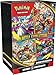 TCG Mega Evolution Booster Bundle, 6 Packs per Box, English, New, Factory Sealed, Ages 6+