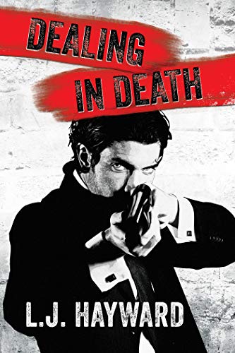 Dealing in Death: A Death and the Devil Extended Novella