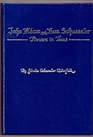 John Adam and Eva Schuessler: Pioneers in Texas B0006ENZHA Book Cover