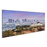 Variante : Toile 120x40 cm - Panorama