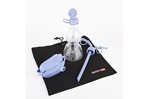 Voice Mask Mute Essential Set