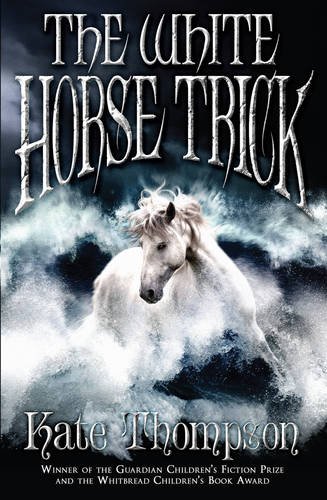 Buy The White Horse Trick — BookShops.in