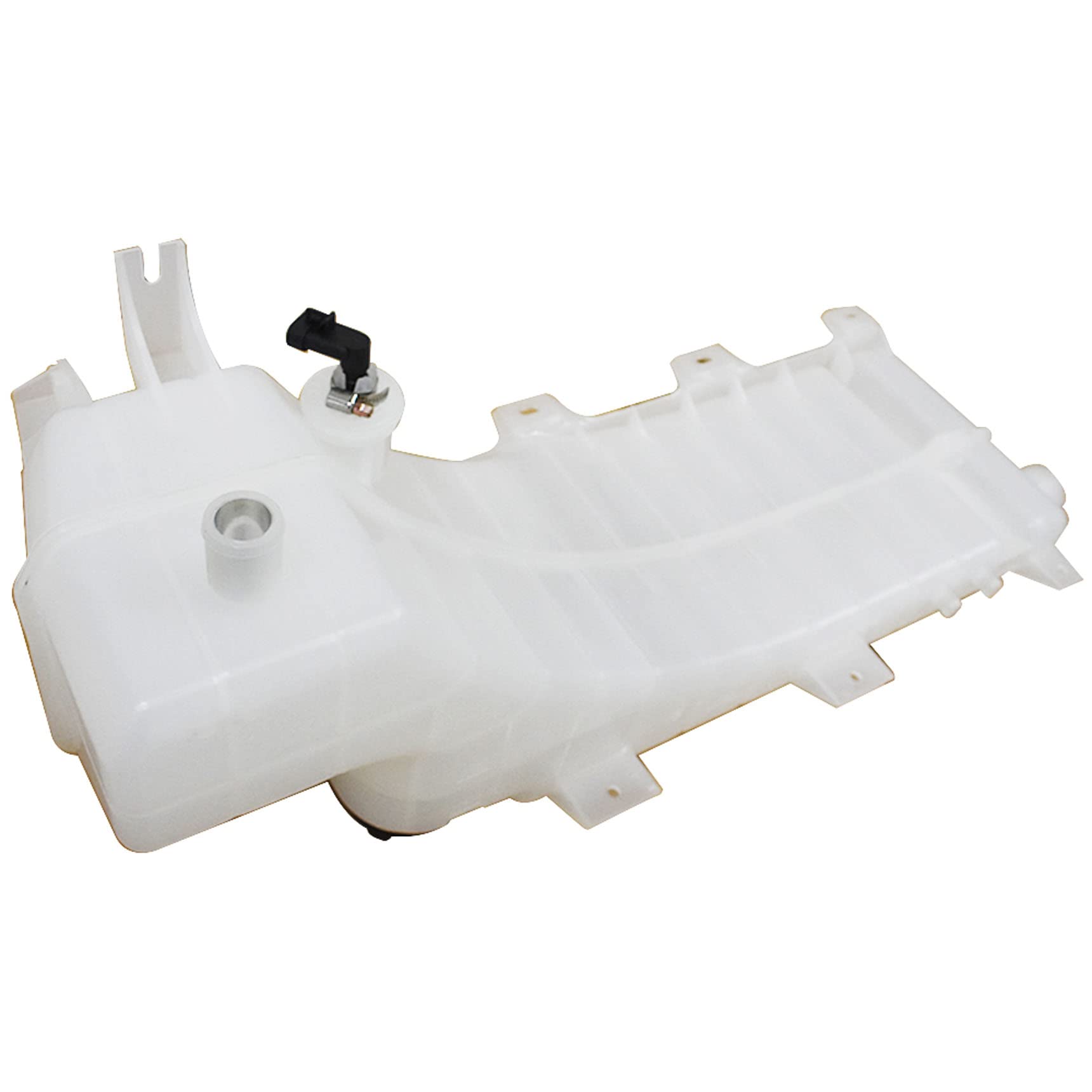 Coolant Reservoir Tank with Cap and Level Sensor 20968795 603-5505 ...