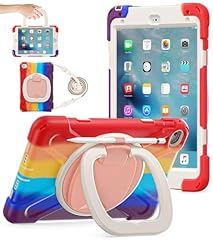 Ring Kickstand (Colourful Red)