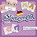 Produktbild ASSiMEMOR Körper & Kleidung: Das kinderleichte Deutsch-Gedächtnisspiel von ASSiMiL