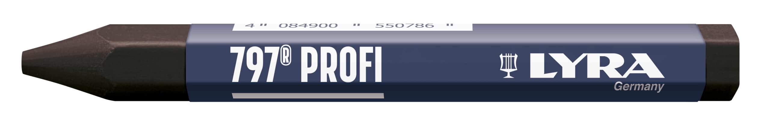 Craies forestières Noir PROFI 797® Lot de 12