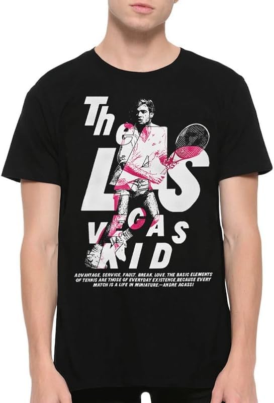 Classic short sleeve Tee in soft and comfortable cotton jersey