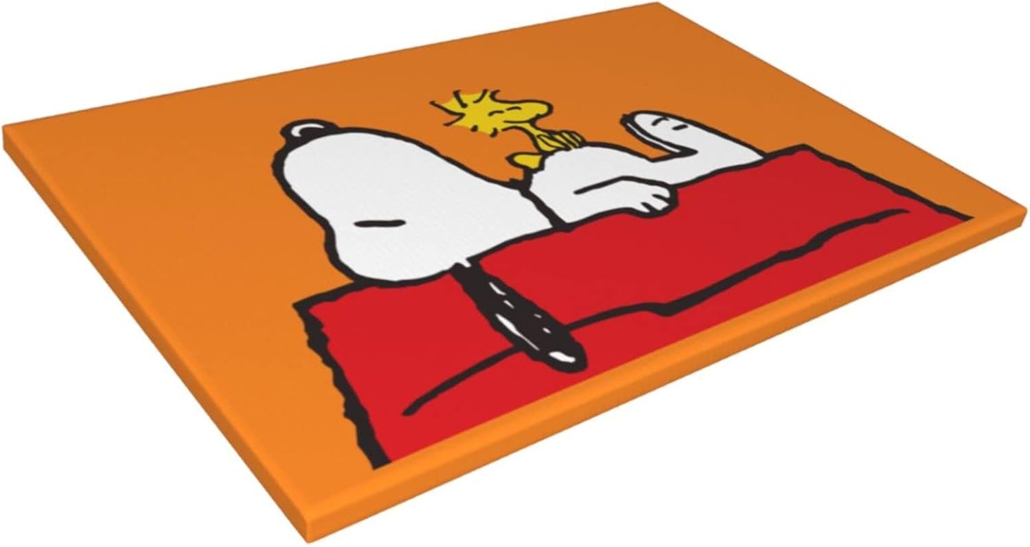 希少  ホールマーク アートワーク  スヌーピー＆ウッドストック　PEANUTS スヌーピー 金箔 75thピラミッド【ポストカード／1柄1枚入り