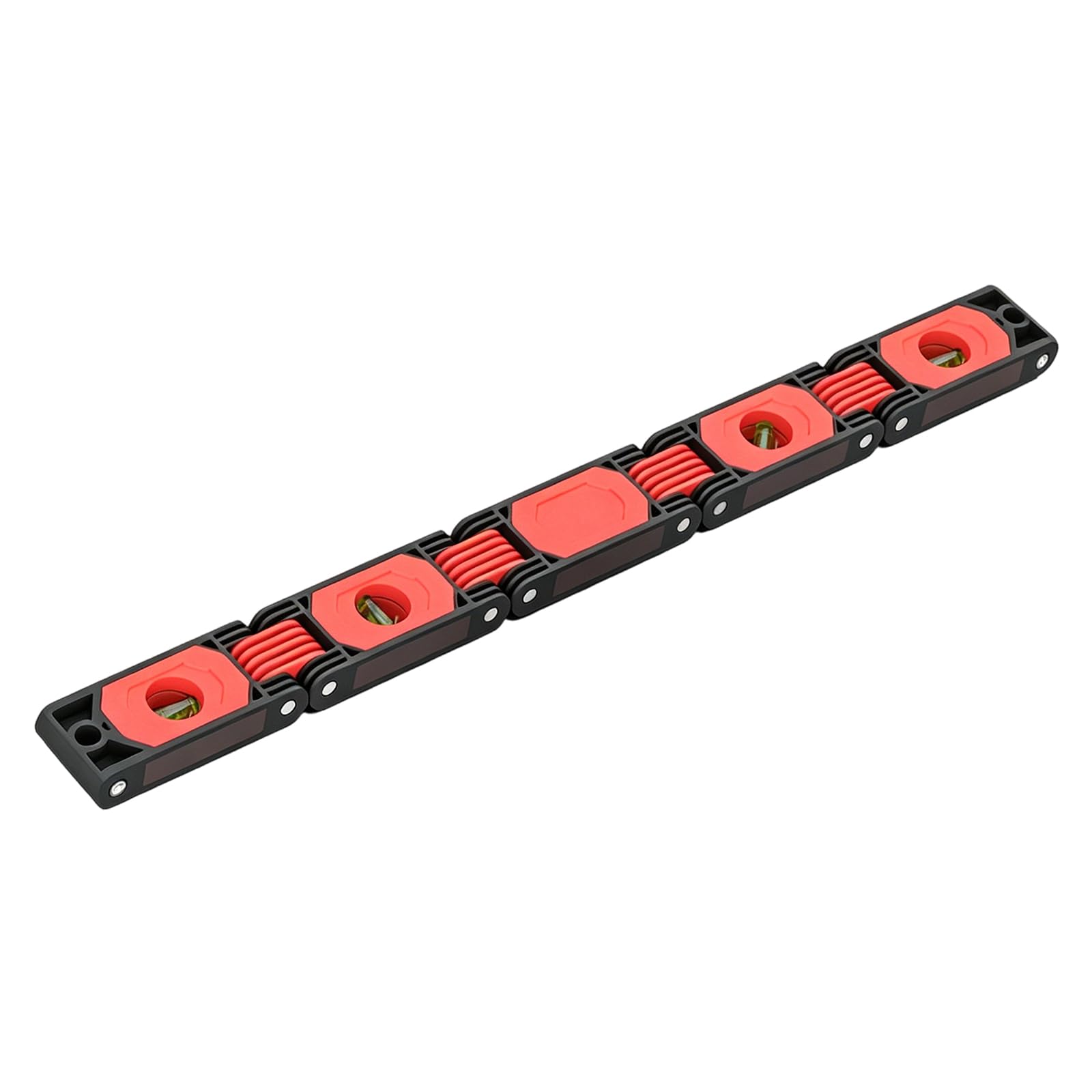 Multifunction Folding Levels Ruler 360Mm 480Mm 600Mm 720Mm with Base for Construction and Woodworking Multiple Angled Measuring Tool