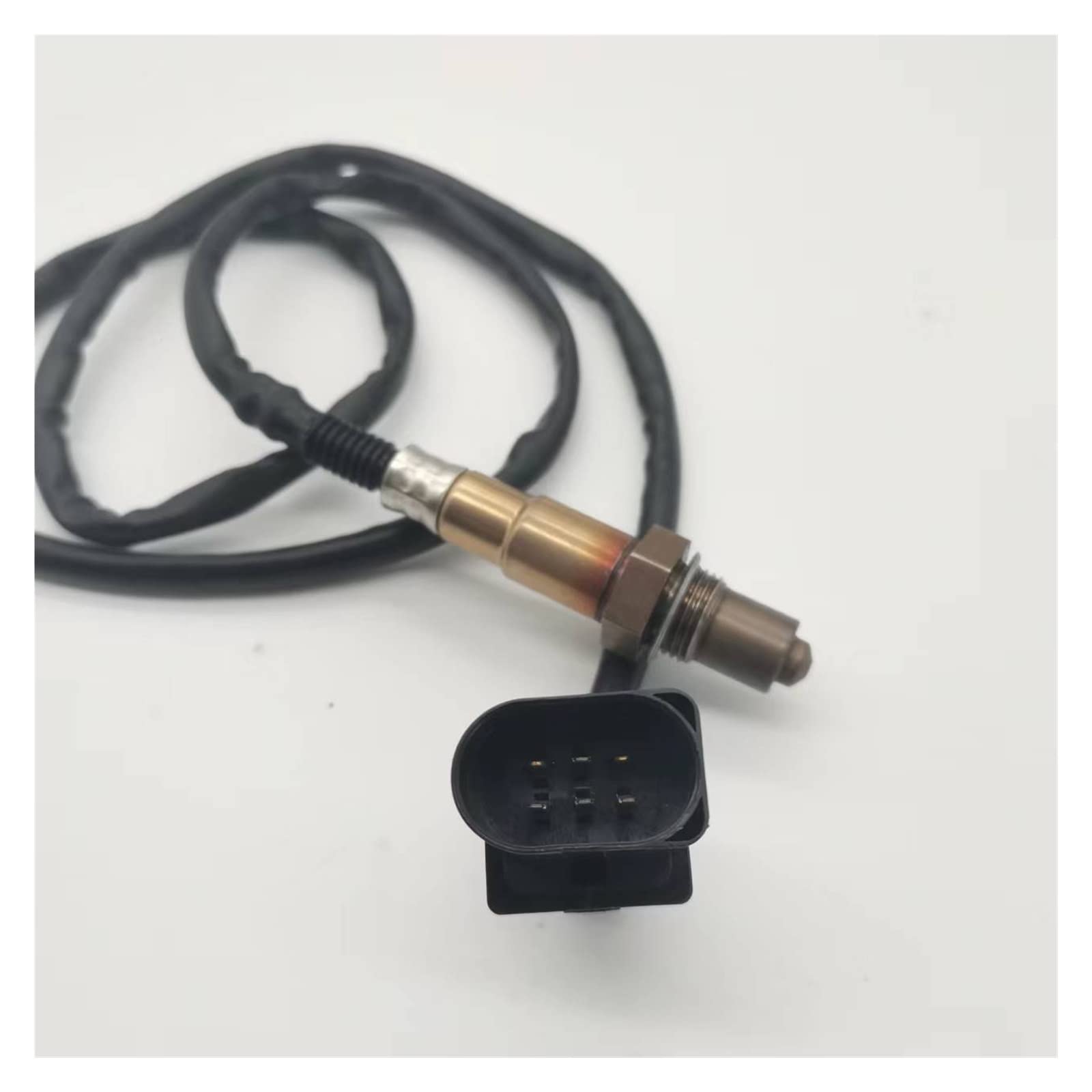 4-Piece Oxygen Sensor Set For 2000-2005 Volkswagen Passat 2.8L - Upstream & Downstream O2 Sensors