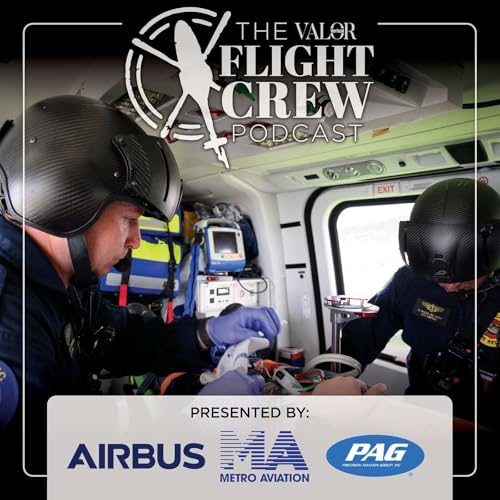 Episode 62 - Future Flight Leaders: Preparing the Next Generation of Aviation Leadership Part 2