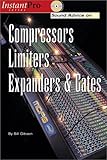 sound expander midi  Sound Advice on Compressors, Limiters, Expanders & Gates (Instantpro Series)