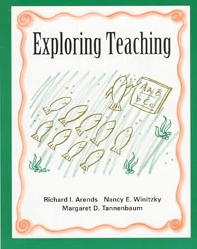 Paperback Exploring Teaching Book