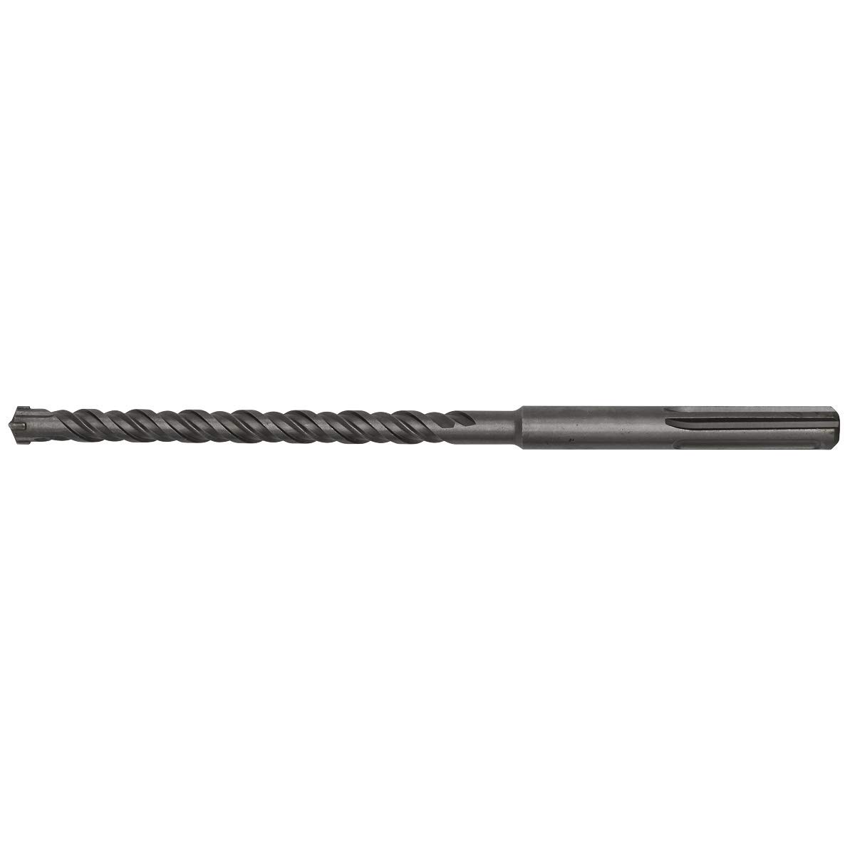 Foret SDS MAX 18 x 340 mm anti blocage Sealey MAX18X340 pour parpaing