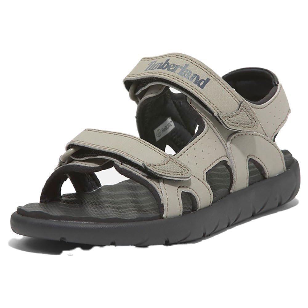 Timberland Sandalias De Cinta De Perkins Fila Niños Niño Rip
