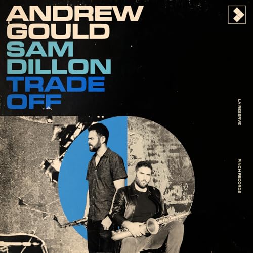 Sam Dillon & Andrew Gould