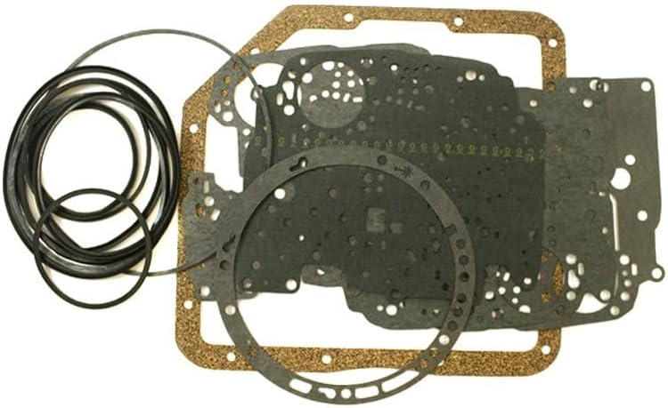 Pioneer 748032 Transmission Gasket