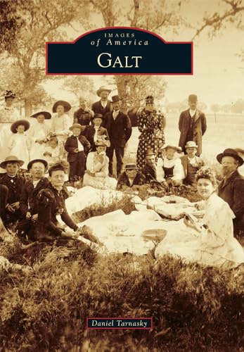 Galt (Images of America)