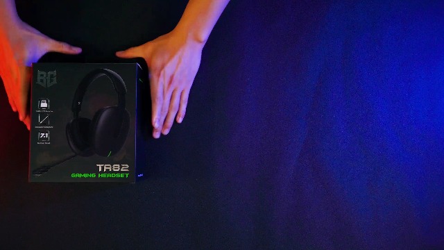 Amazon.com: WolfLawS TA82 Wireless Gaming Headset with Detachable