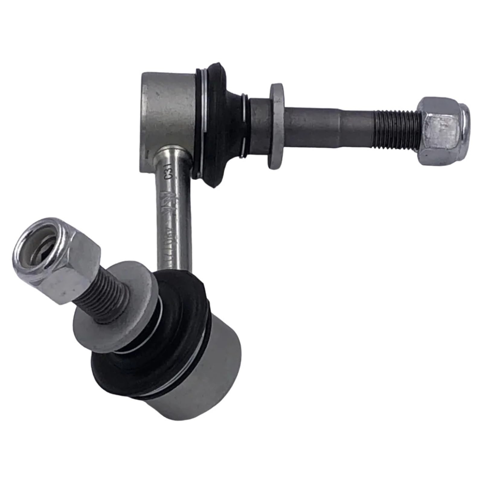 zestaw stabilizatora Przedni łącznik stabilizatora pasuje do Toyota Crown S180 S200 S210 Mark X X120 X130 pasuje do Lexus GS S160 GS300 IS XE20 IS250 Stabilizatory Poprzeczne(2pcs(L and R))